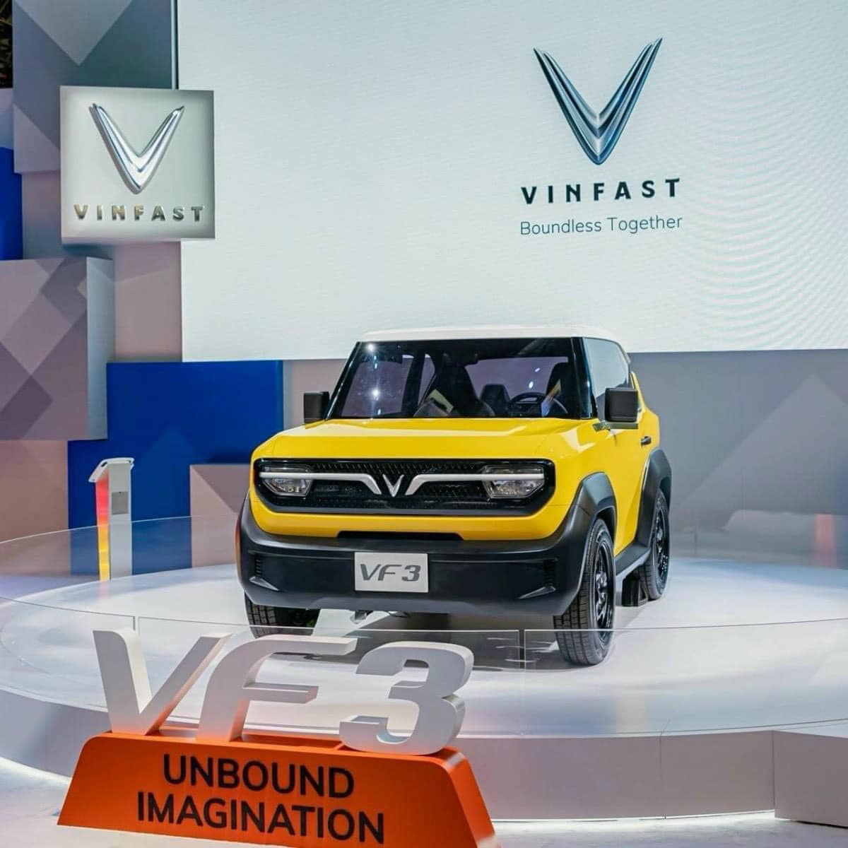 Cổ phiếu VinFast tăng sốc 51% khi VF3 bắt đầu nhận cọc